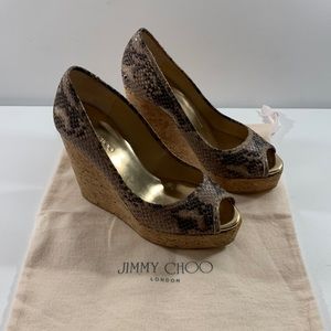 JIMMY CHOO